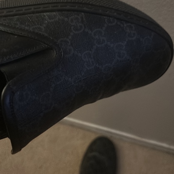 Gucci slip ons - Picture 4 of 4